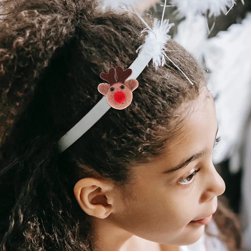 12Pcs Exquisite Elk…