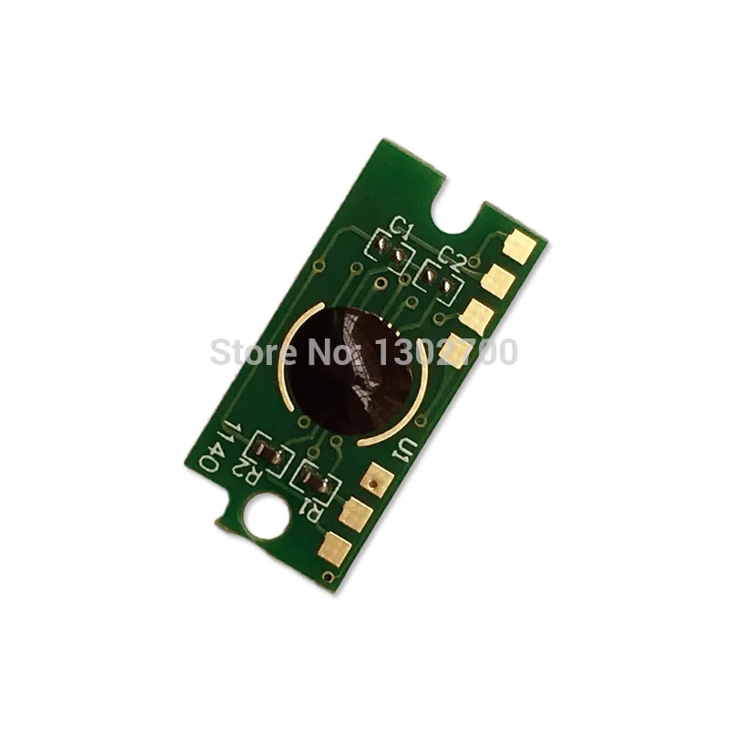 Chip de cartucho de tóner para xerox Phaser 6020 6022 workcenter 6025 6027, reinicio, SA/EEU 106R02763, 106R02760, 106R02761, 106R02762, 4 Uds.