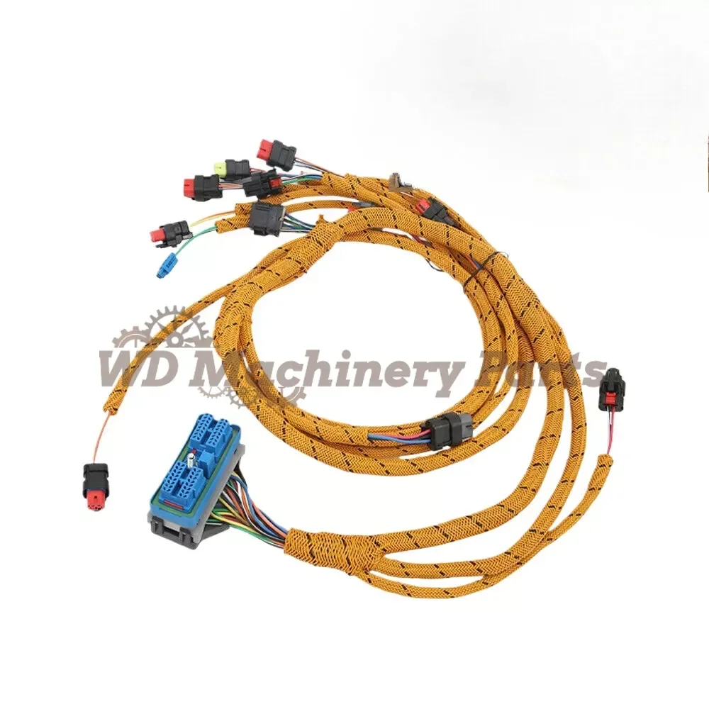 

Engine Wiring Harness 2964617 For Caterpillar CAT E320D 323D 321D 320D FM