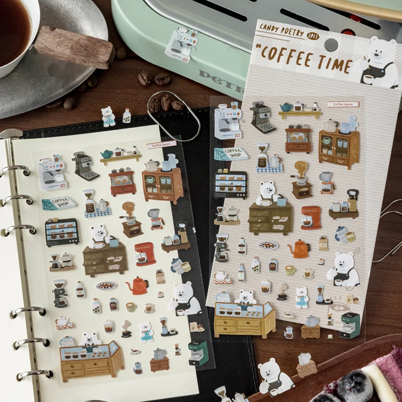 Cute Pet & Coffee Themed Decor - đánh giá và giá Phone Cases Junk