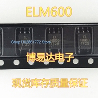 （20PCS/LOT） ELM600 M600 ELM600 SOP-5