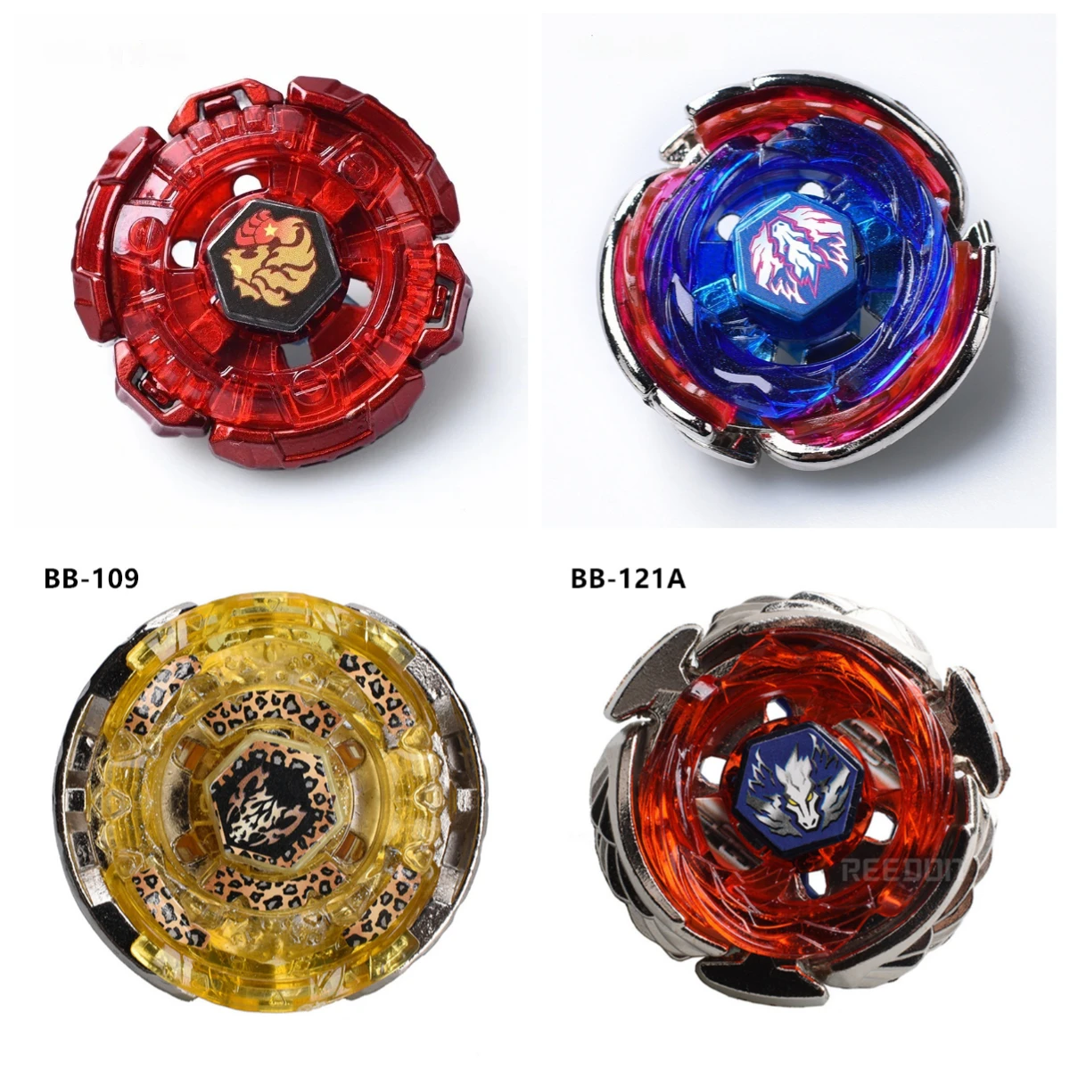 Battle Top Super King Series Alloy Top Battle BB Series, regalo de cumpleaños, recuerdo de fiesta, regalo para niños, juego entre padres e hijos