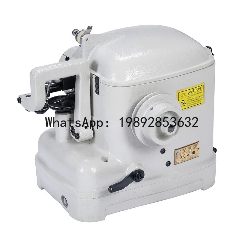 

X4-14 Xingchi Brand 600/450 Midsole Stitching Machine for Footwear Leather Products Data Cable Pulling Machine Fur Machine