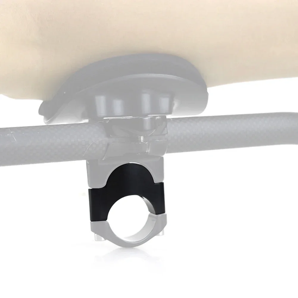 

Bicycle Rest Bar Riser Spacers 31.8mm 10/20mm Alloy Handlebar Rest Bar Rising Spacer For TT Road Bike Handle Support Height Pad
