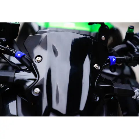 YAMAHA MT07 MT09 MT03 MT10 MT25 MT125 fz07 fz09 MT 07 09 10 25 125 मोटरसाइकिल वायर फिक्सिंग टाई रबर बैंडेज एक्सेसरीज़ के लिए 10 best sales एमटी 03 सहायक उपकरण - №8