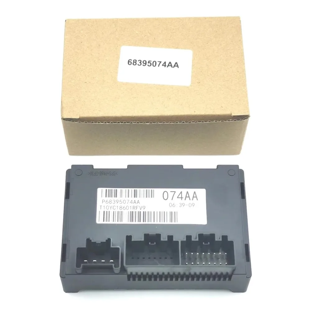

68395074AA Transfer Case Control Module For Jeep Grand Cherokee For Dodge Durango 5150732AE 05150732AE New
