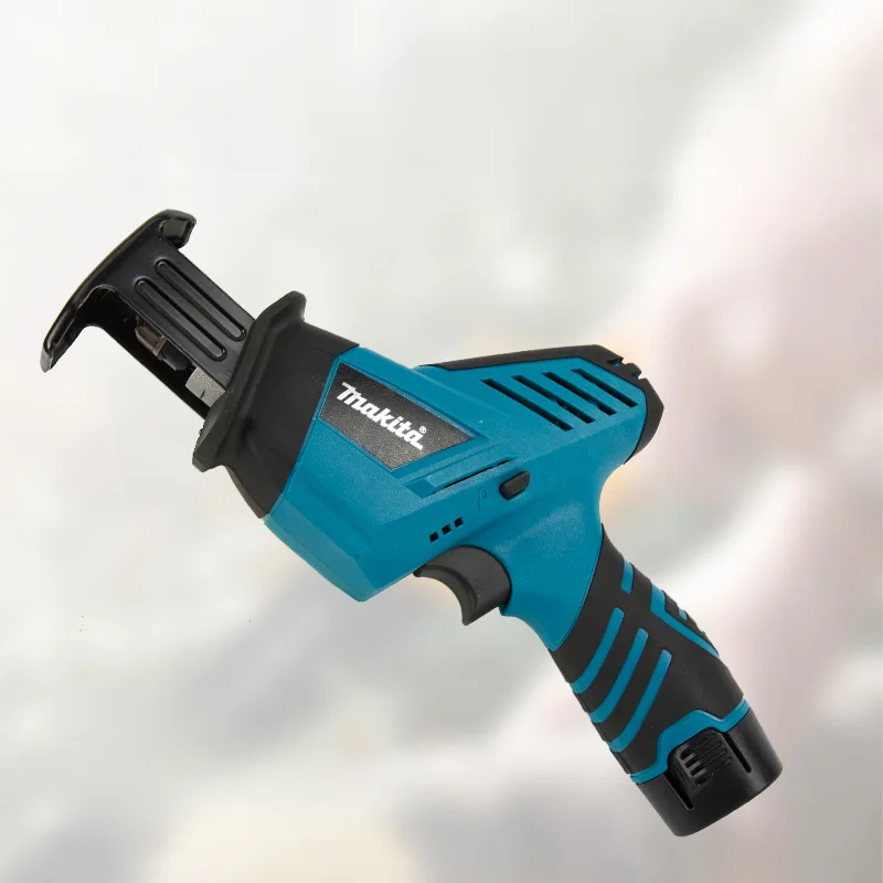 

Makita Cordless Saw Rechargeable High Power Brushless Quick Reciprocating Saw Bare Tool Power tool Electric saw