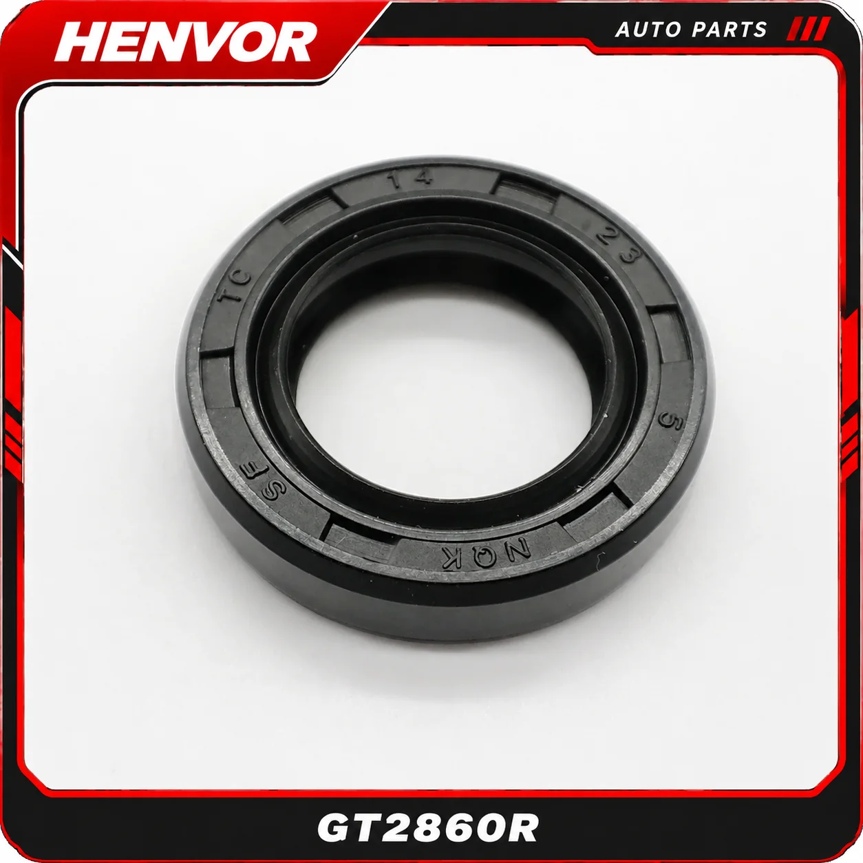 HE351 Turbo Oil Seal Rubber Seal Repair Kit Turbocharger Parts Supplier