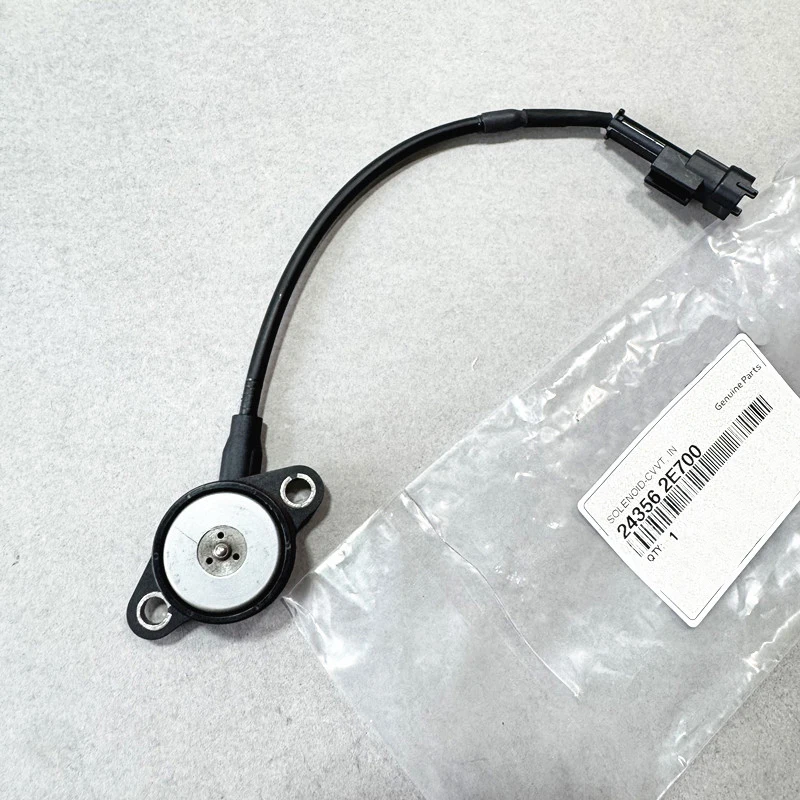 Brand New Cam Timing Actuator For 2020-2022 KIA SOUL 24356-2E700 243562E700