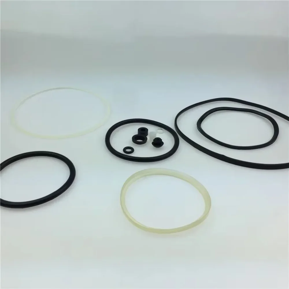 

1set for Auto Parts Jack Small Jack Jack Seal Ring Vertical Horizontal Repair Bag Small 50t (Bore 85mm)
