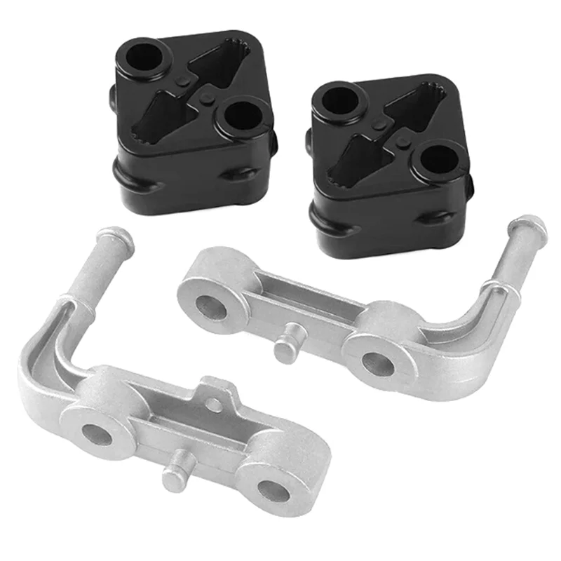 

1 комплект заднего левого и правого выхлопного кронштейна для Ram 1500 5,7 л 6,2 л 2019-2024 68395841AA, 68275662AB, 68519121AB-выпуск