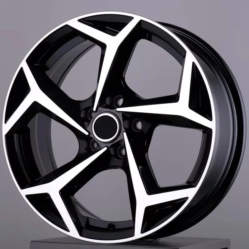 SYAC Hight Quality Factory Forged Aluminium Alloy Wheels 18-22 Inch Passenger Car Customization Retrofit and Upgraded Rims