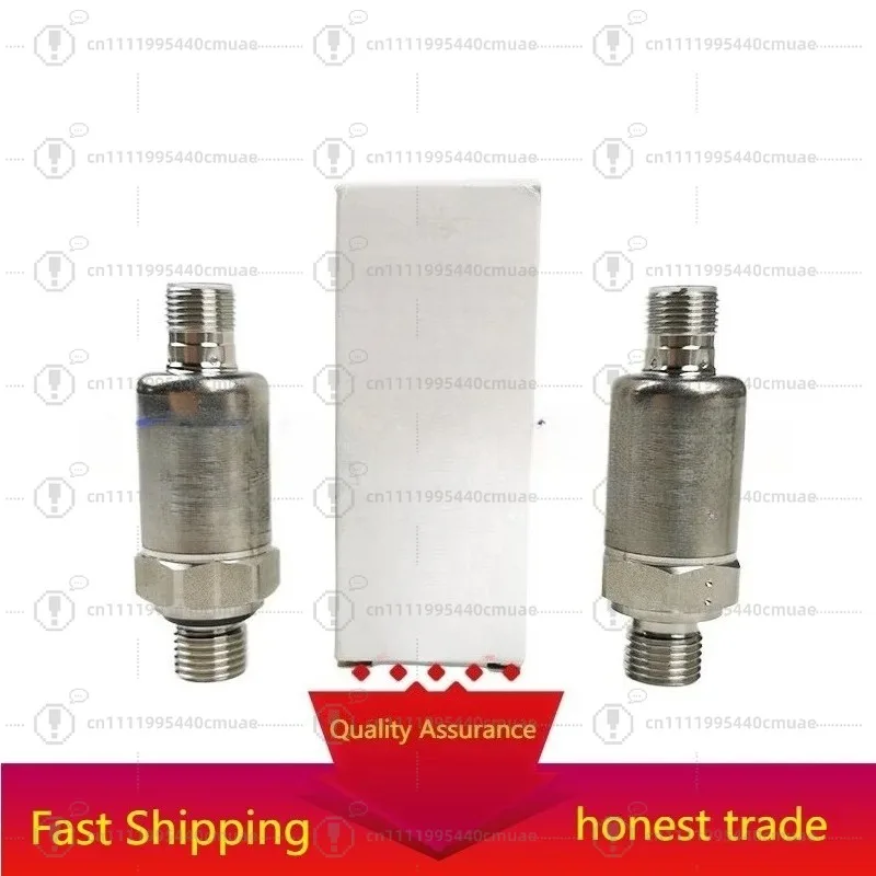 Pump truck pressure sensor  boom cylinder pressure transmitter