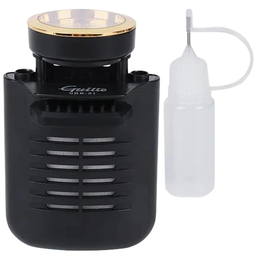 

Universal Humidifier For Sound Hole Anti-Cracking Moisture Control Tool Portable Quiet Humidity Regulator For Acoustic