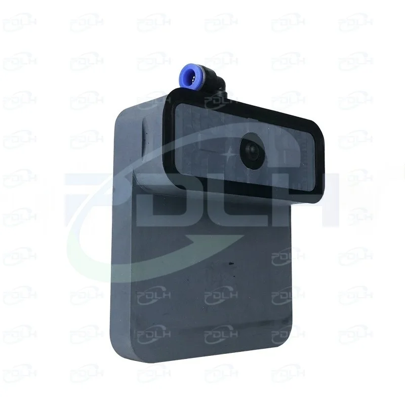 1PC 132X75X48mm Conveyor Track Chain Pads CNC Machining Center Biesse Vaccum Suction Pod Limit Card  Accessories