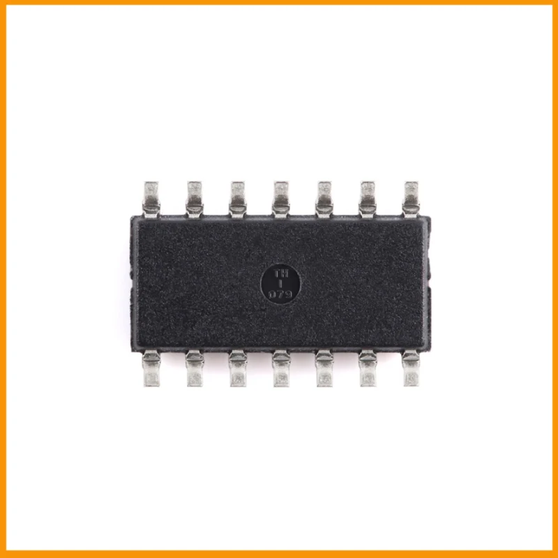 5Pcs/lot  New Original  PIC16F1503-I/SL  PIC16F1503   Microcontroller IC 8-Bit 20MHz 3.5KB (2K x 14) FLASH 14-SOIC