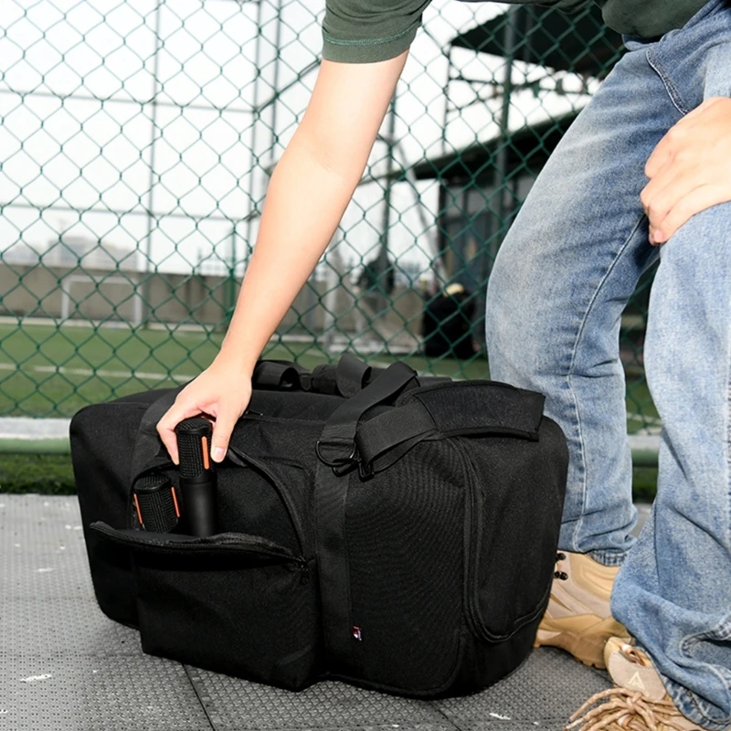 Сумка для хранения коробки для хранения корпуса динамика для Club 120