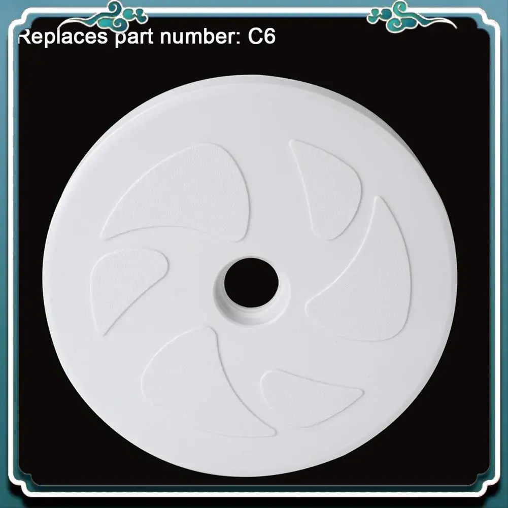 

Reliable Pool Cleaner Driving Wheels Compatible With 180 280 Pool Accessories