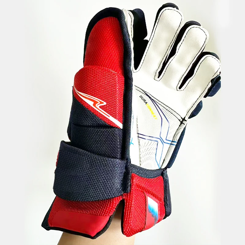 [Fuse] [Fly] [4s] [12 Zoll 13 Zoll 14 Zoll] Eishockeyschläger Handschuhe Zubehör Feldhockeyhandschuhe Athletenzubehör – Detail 10