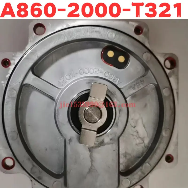 Brand A860-2000-T321 New Original