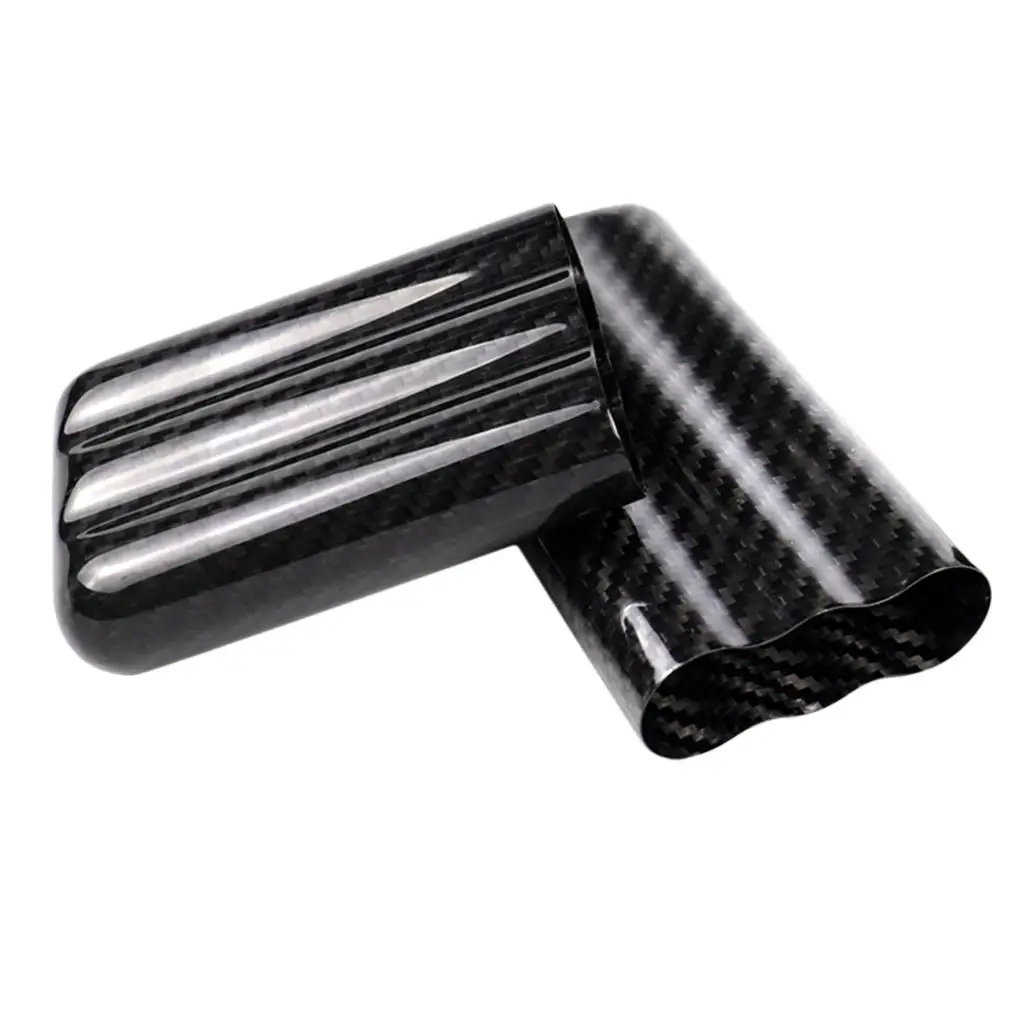 

3 Cigar Carrying Case | Humidor | Cigar Humidor Accessories
