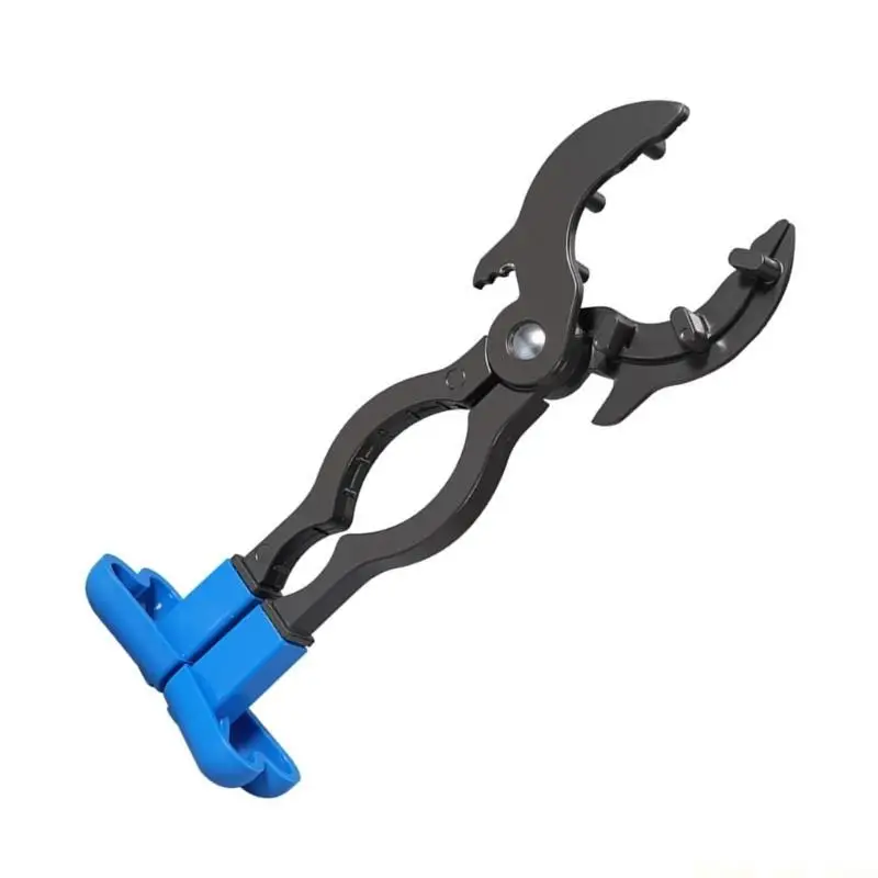 A2BE Gas Pressure Reducing Valves Wrench Gas Valves Wrench Multifunctional