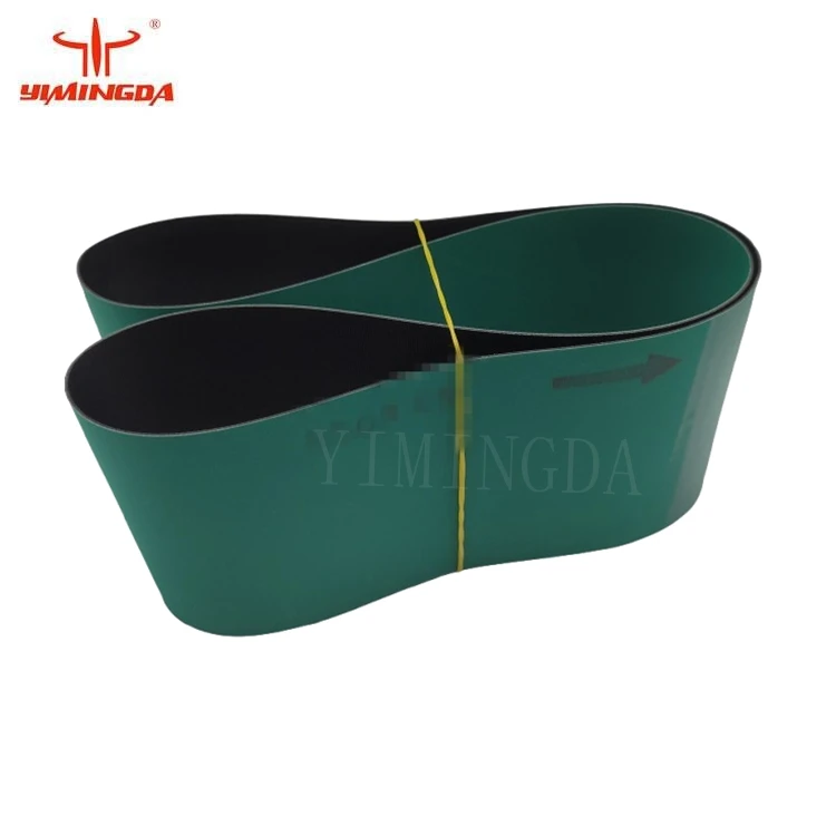54944 Spreader Tension Belt Suitable for  D-600 Machine Size, 850MM X 85 MM