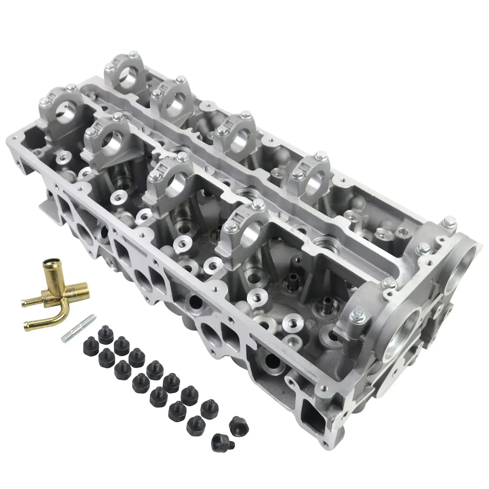 AP03 For Ford Ranger PJ PK, Mazda BT50 16V Cylinder Head WE WEC WEAT WE0110100J