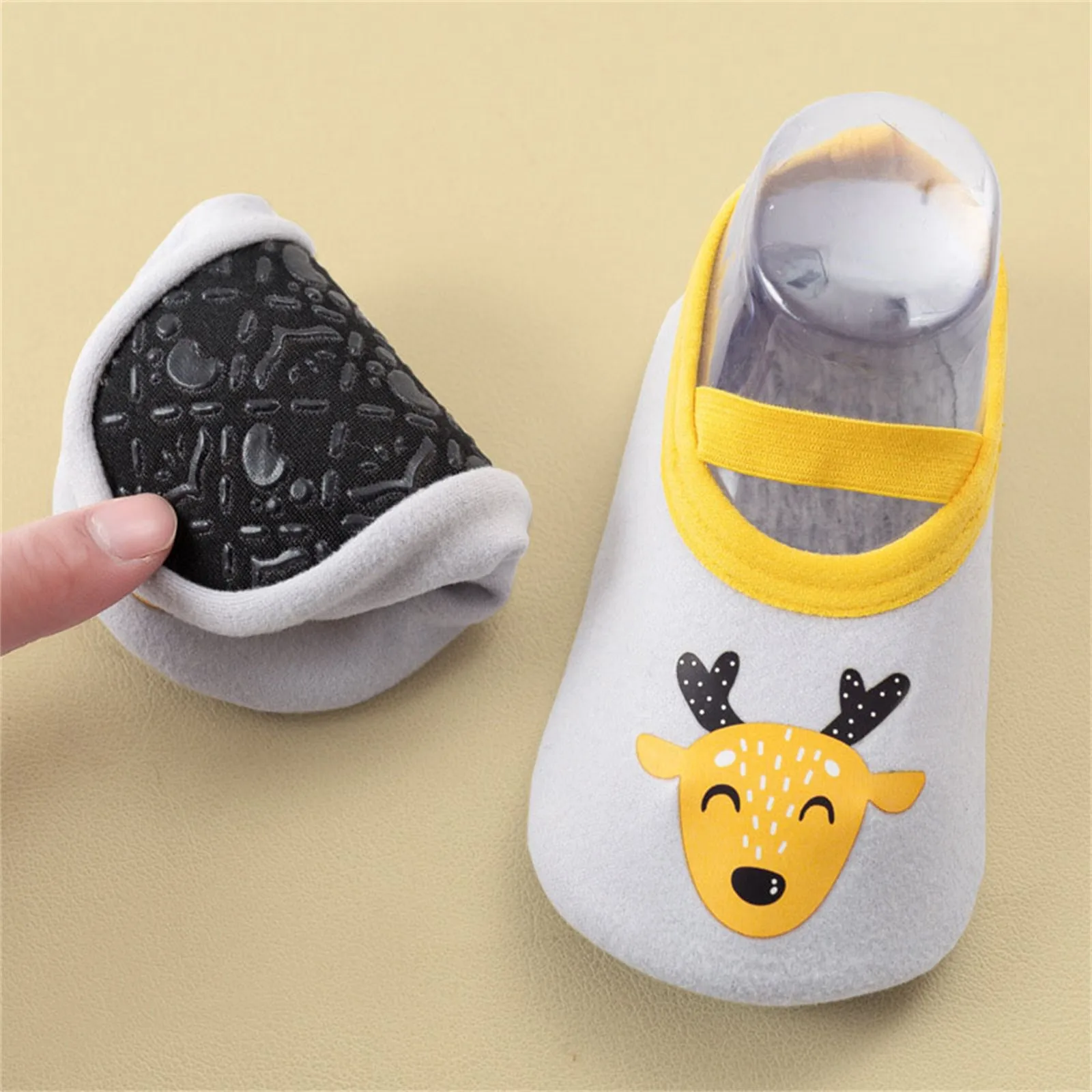 Baby Kids Water Sport Sneakers Beach Socks Children Swimming Aqua Barefoot Shoes Surfing Fishing Diving Slippers For Boys Girls