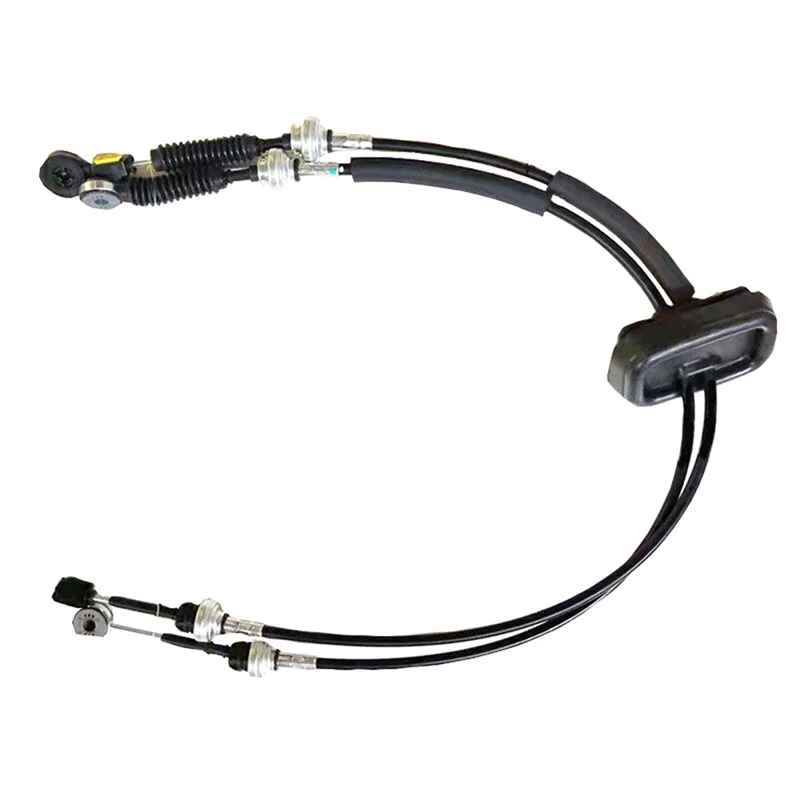 

R2-54310-S6M-043 Car Component Type-S Shifter Cables For Acura Rsx K20A , K20A2 , K20A3 2002-2006