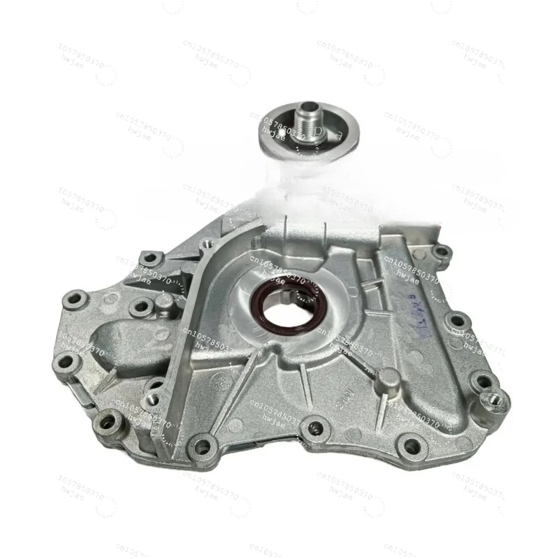 Genuine New Engine Oil Pump 0K9BV14100D Oil Pump for KIA Carnival 2.5L