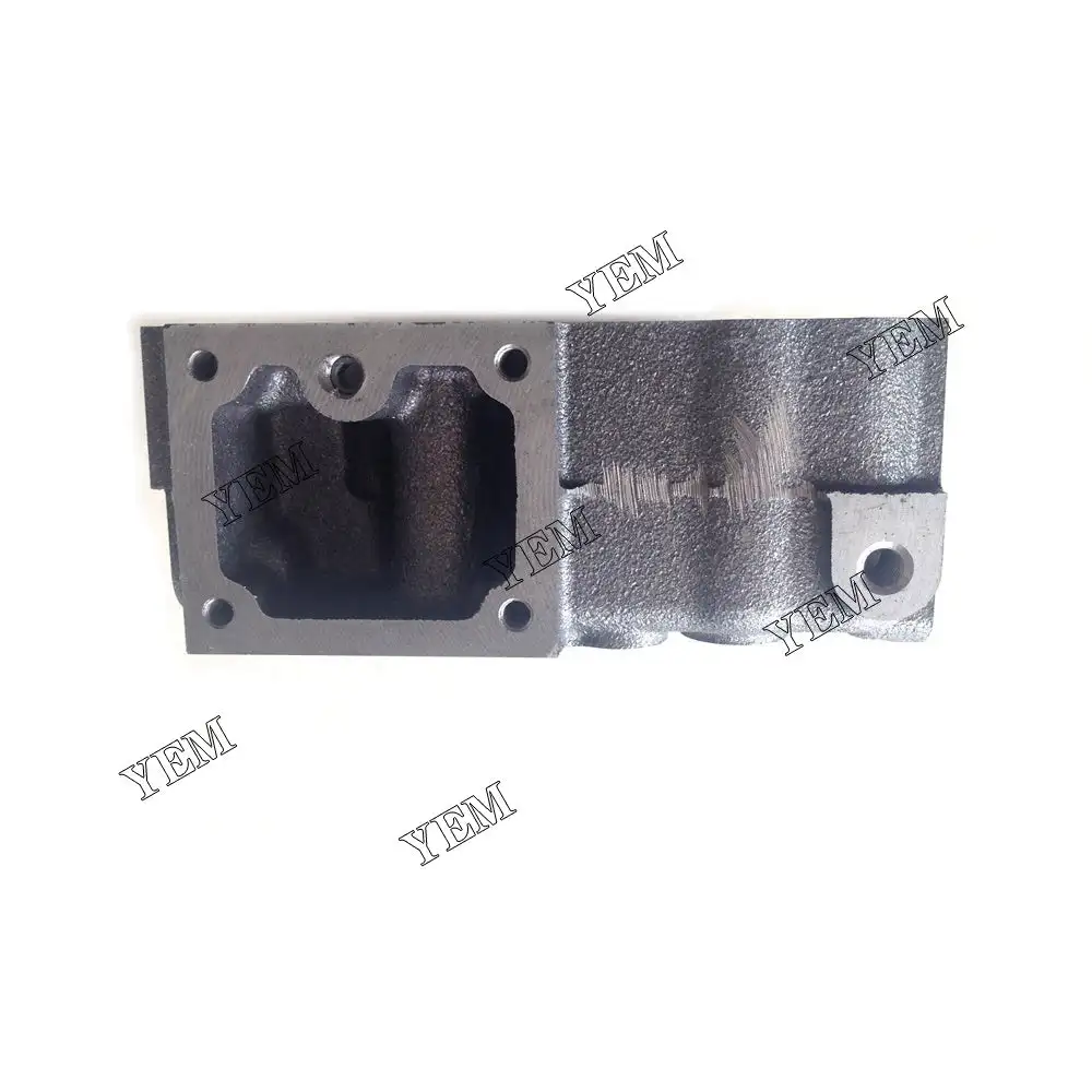 رأس الأسطوانة لأجزاء المحرك Kubota D1005