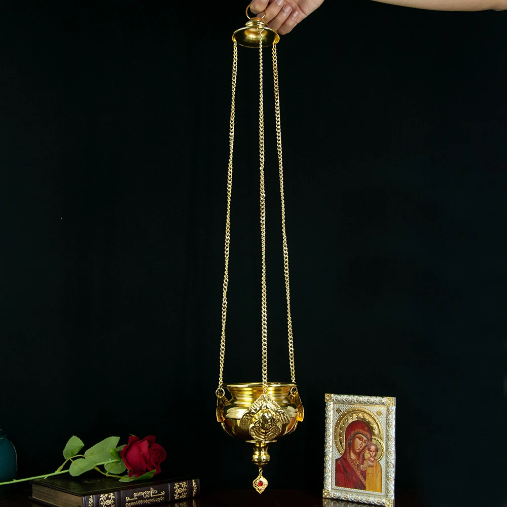 encensoir-suspendu-populaire-et-exquis-a-motifs-floraux-en-relief-avec-pendentif-dore-a-trois-chaines-et-gemme-rouge-pour-liturgie-orthodoxe-de-plafond-de-cathedrale