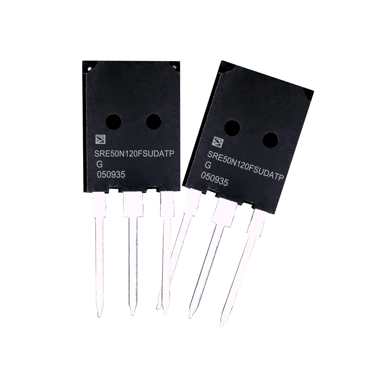 

10PCS SRE50N120FSUDATP-G 50A 1200V TO-247 Best Quality Stock
