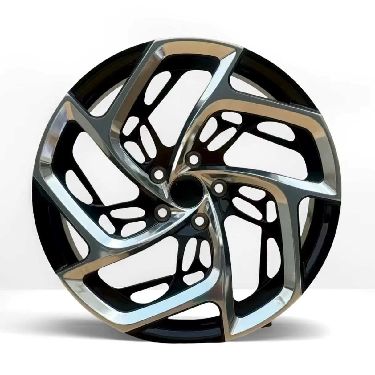 

Forged Wheel Special Design 5x112/114.3/120 Alloy 17 18 19 20 Inch 1Piece Rims Racing Car Forged Wheels for Luxury Car