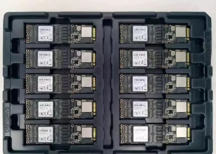 3.84TB Ssd Sams 110… - image