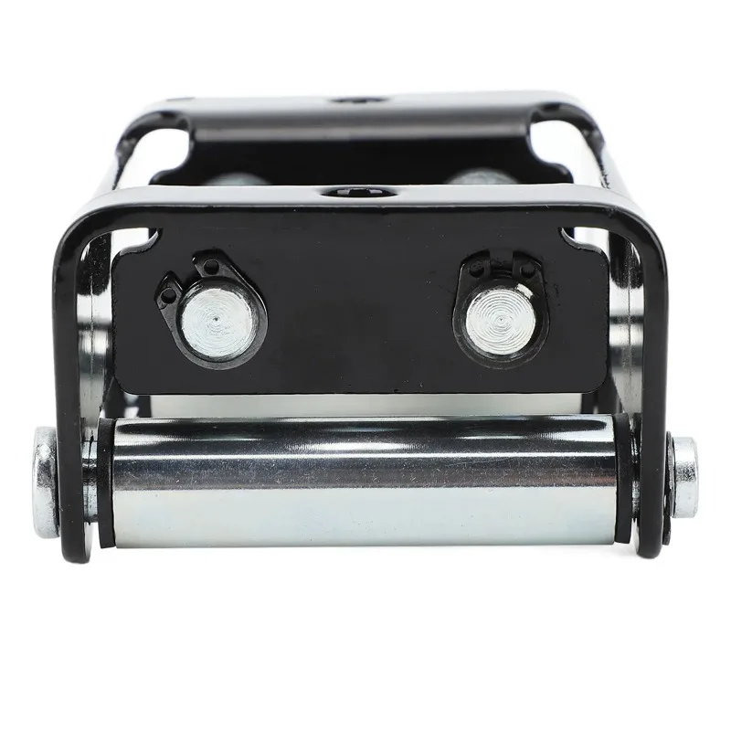 Hoge Sterkte Lier Roller Fairlead 2000LB Dragende Elektrische Lier Kabel Gids voor Terreinvoertuigen