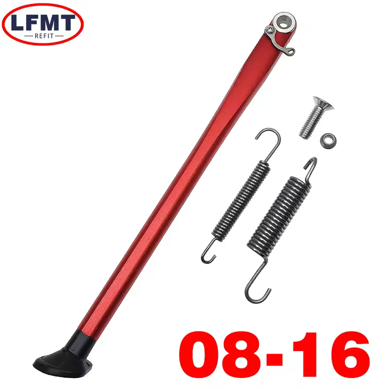 Motocross Kickstand Side Stand Springs Kit For Husqvarna FE TE FX TX For KTM EXC EXCF XC XCF XCW SX SXF Six Days 2008-2022 2023 - Image 15