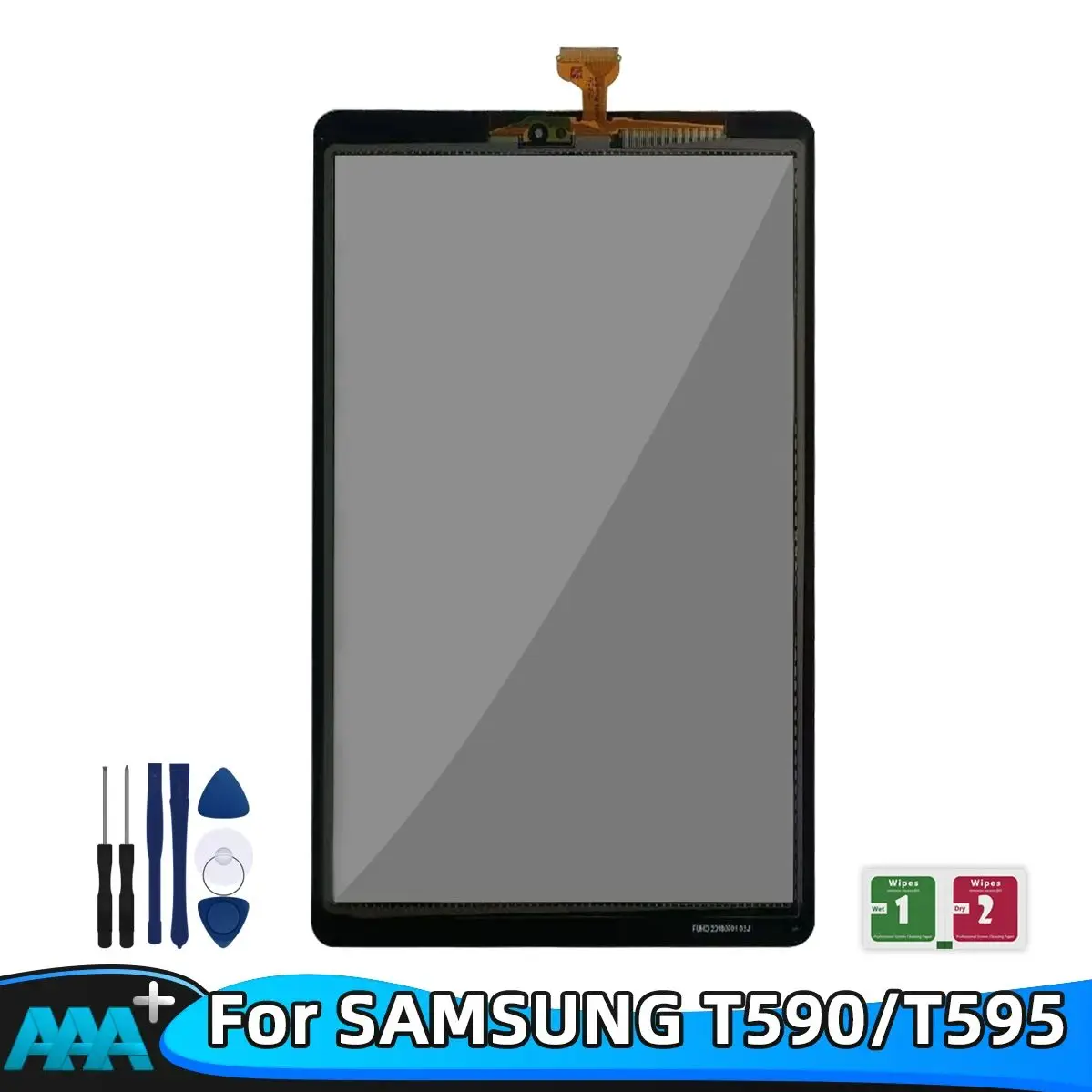 New T590 Touchscreen For Samsung Galaxy Tab A2 10.5