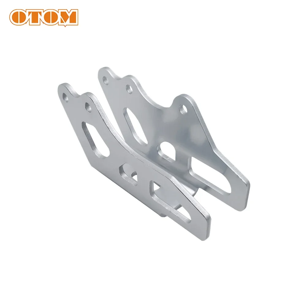 OTOM Motorcycle Accessories Chain Guide Guard Drive Chains Protection Cover For YAMAHA YZ YZF YZFX WRF-K 125 250 450 2007-2024