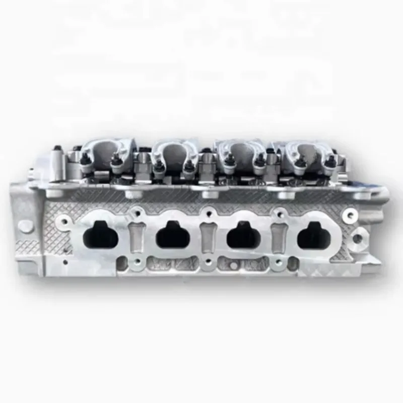 D4F D7F 8200308854 7701478273 Complete Cylinder Head For Renault Clio Modus Twingo 16V 1.2L