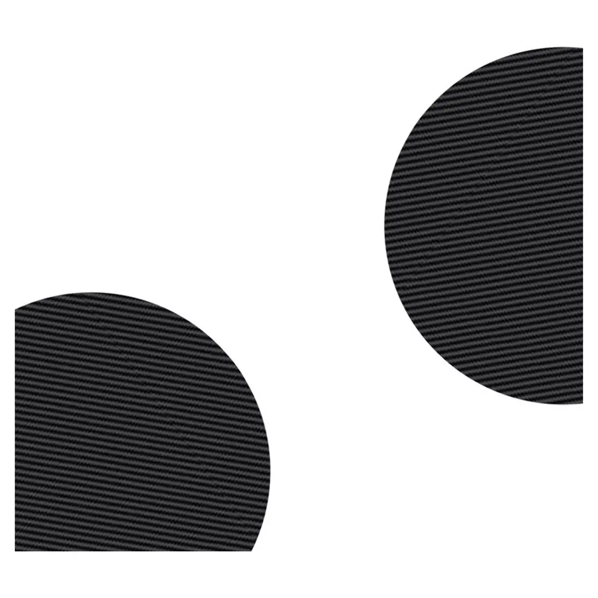 For S1 Pro Spring Steel Sheet Build Plate Double Sided PEI Textured and Carbon Plate 3D Printer Accessories