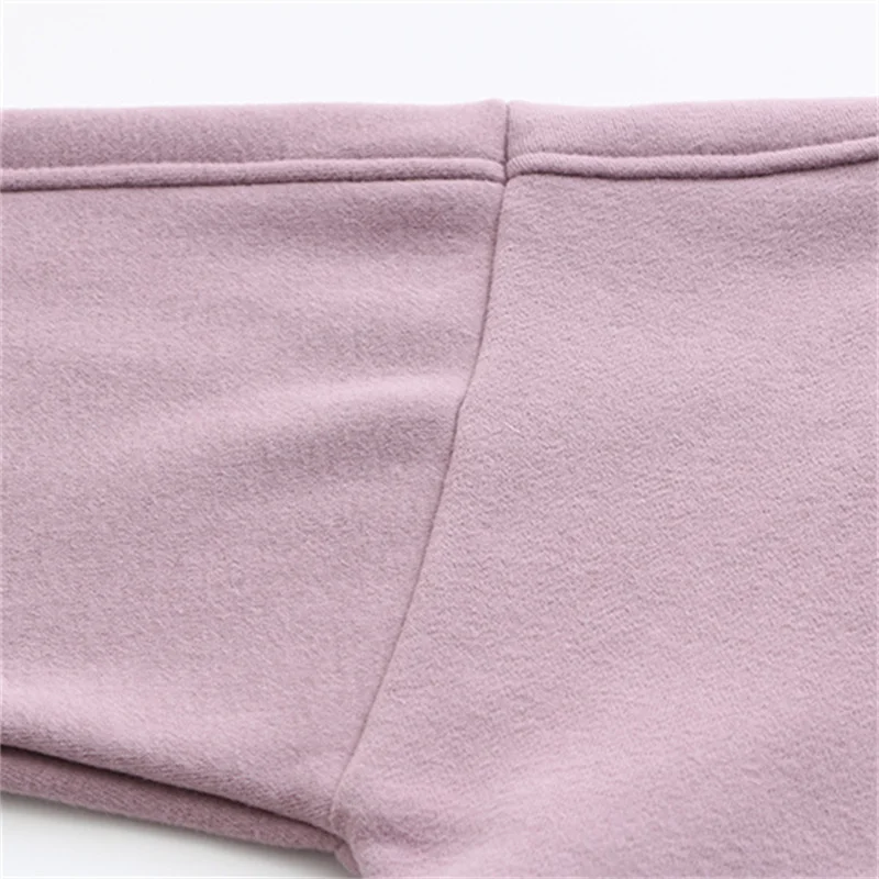 KEYANKETIAN New Launch Women\'s Fleece Hoodies Unisex style Winter Thick Thermal Top Kangaroo Pocket Drawstring Oversize Pullover