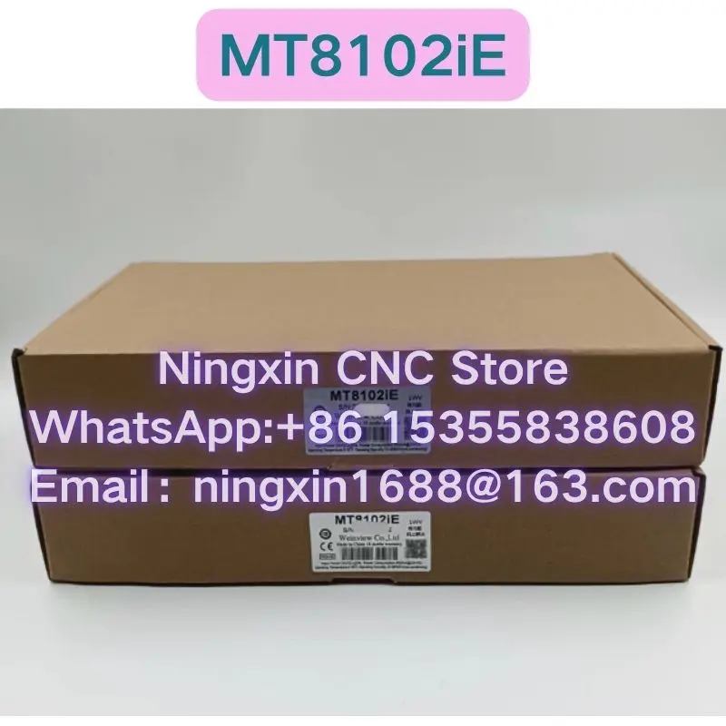 New Original MT8102iE touch screen  Fast delivery
