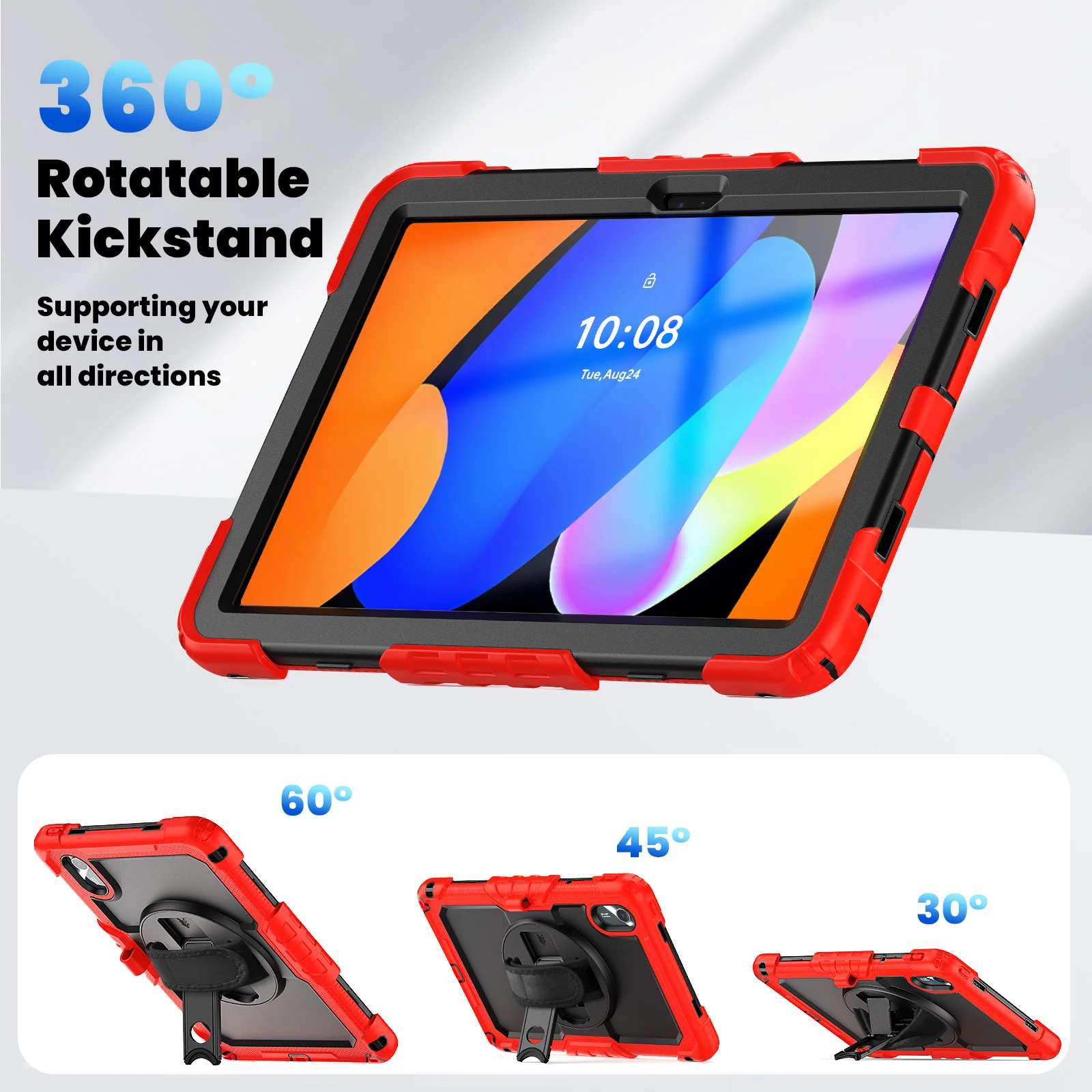 Universele hoes voor Lenovo Id - Lenovo Tablet M11 Accessories recensie en prijs