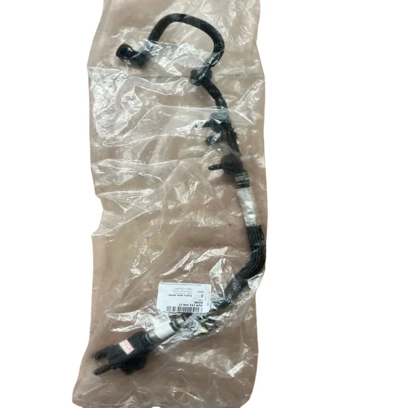 

Suitable for Audi RS4 Avant B9.5 Quattro 3.0 TFSI 2022 Turbo Solenoid Valve Pipe 06M133240CJ