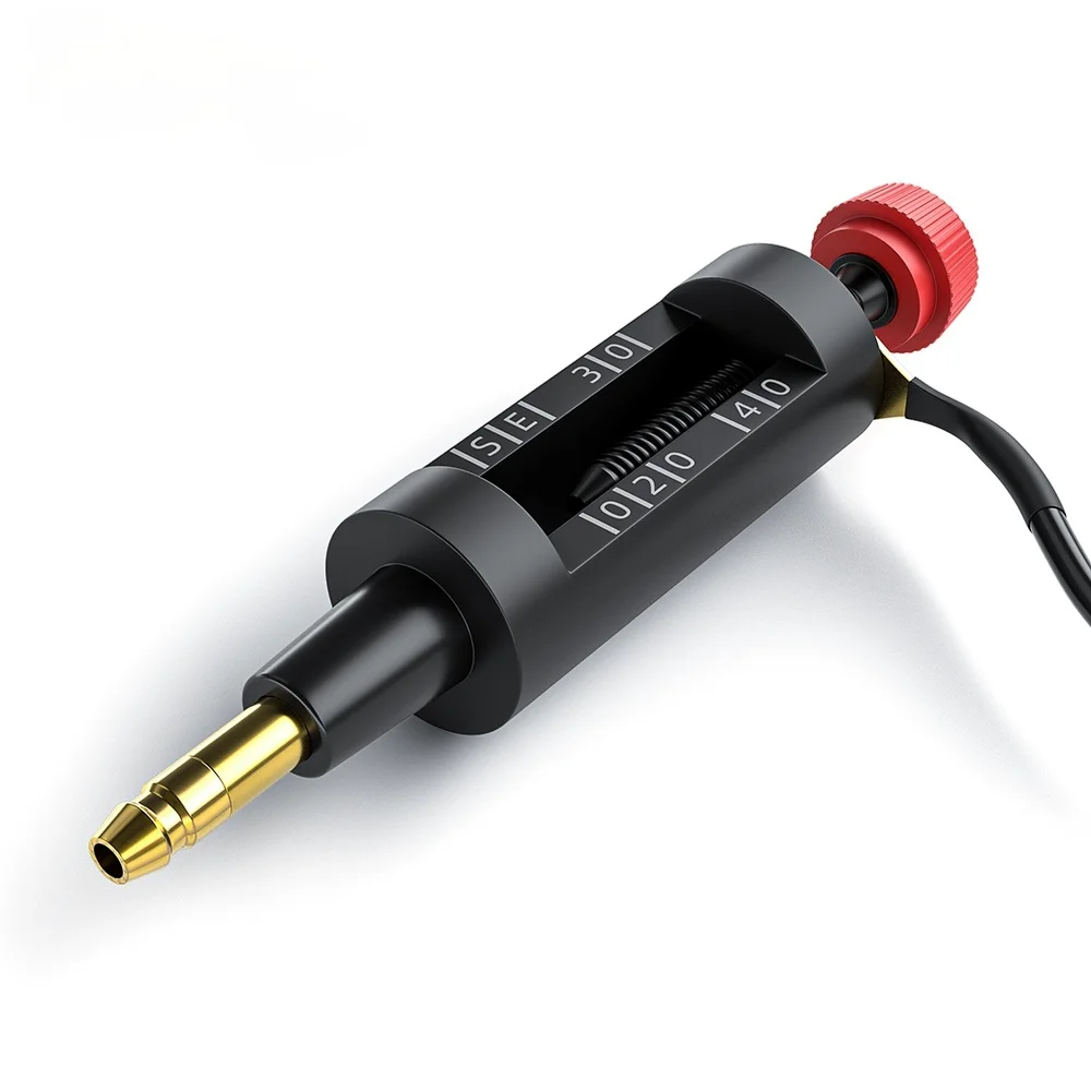 1/2 шт., автоматический тестер свечей зажигания, проволочная катушка, высокая энергетическая система зажигания в линии, диагностический тест автомобильной цепи, инструменты для ремонта