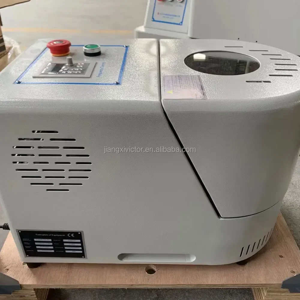 أفضل سعر مختبر عالية الطاقة 400 مللي 2L آلة طاحونة الكواكب الصغيرة مطحنة الكرة مطحنة صغيرة