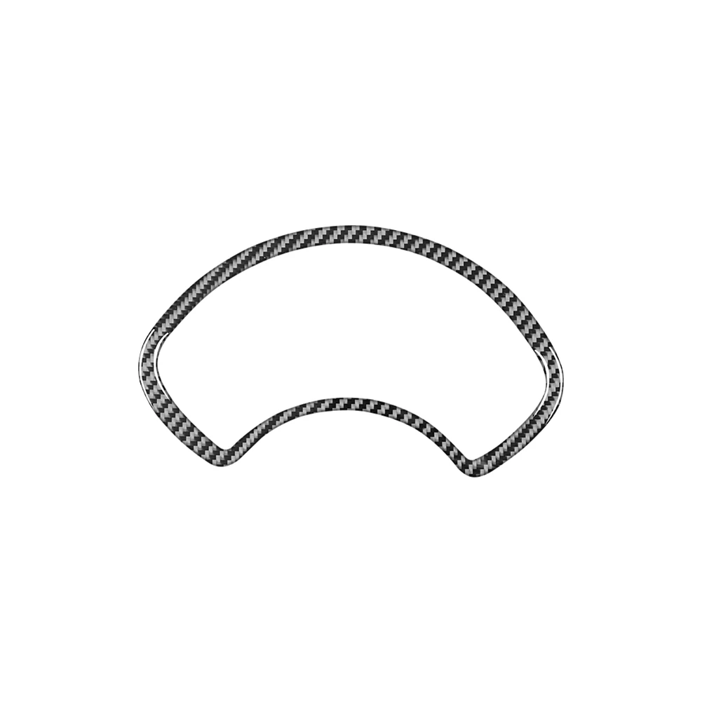 Speedometer Frame Sticker +Air Outlet Trim For Mini Cooper Hardtop R56 Clubman R55 Convertible R57 Car Interior Accessories