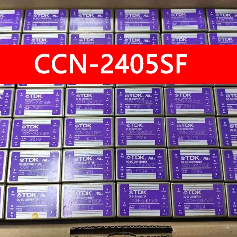 

CCN-2405SF CCN-2403SF CCN-2412SF CCN-2412DF CCN-1205SF Power-Supply Module IGBT Power Module Thyristor Module New